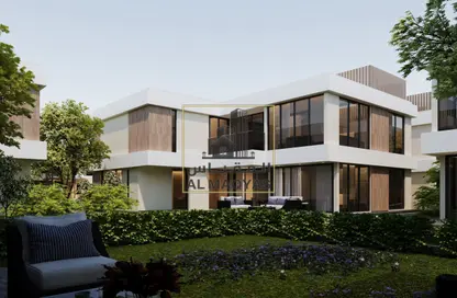 Villa - 3 Bedrooms - 4 Bathrooms for sale in Sharjah Garden City - Sharjah