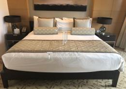Apartment - 1 bedroom - 1 bathroom for sale in The Address Dubai Mall - Downtown Dubai - Dubai