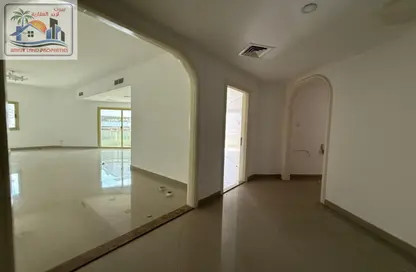 Apartment - 2 Bedrooms - 4 Bathrooms for rent in Al Majaz 2 - Al Majaz - Sharjah