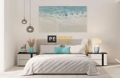 Apartment - 1 Bedroom - 2 Bathrooms for sale in Reef 999 - Al Furjan - Dubai