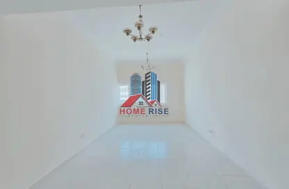 Apartment - 1 Bedroom - 2 Bathrooms for rent in Al Nada Tower - Al Nahda - Sharjah