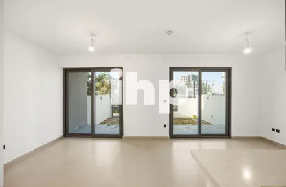 Villa - 3 Bedrooms - 3 Bathrooms for rent in Aura Gardens - Tilal Al Ghaf - Dubai Villa - 3 Bedrooms - 3 Bathrooms for rent in Aura Gardens - Tilal Al Ghaf - Dubai