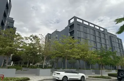 Apartment - 2 Bedrooms - 3 Bathrooms for sale in Areej Apartments - Aljada - Sharjah