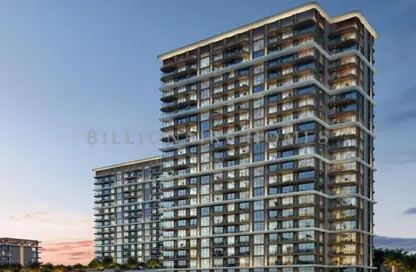 دوبلكس - 4 غرف نوم - 4 حمامات للبيع في باي ستار من فيدا - ميناء راشد - دبي