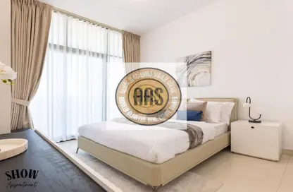 Apartment - 1 Bedroom - 2 Bathrooms for sale in Confident Lancaster - Liwan - Dubai Land - Dubai