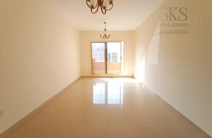 Apartment - 2 Bedrooms - 3 Bathrooms for rent in Moosawi 2 Building - Al Barsha 1 - Al Barsha - Dubai