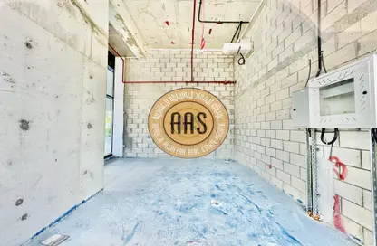 Retail - Studio - 1 Bathroom for rent in Azizi Riviera 23 - Meydan One - Meydan - Dubai