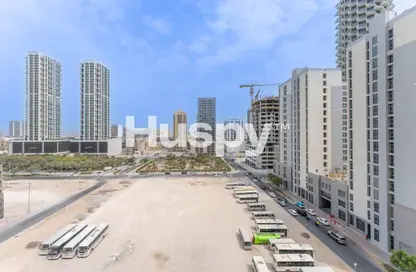 Apartment - 1 Bedroom - 2 Bathrooms for sale in Central Park Tower - Jumeirah Village Circle - Dubai