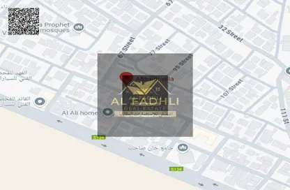 أرض - استوديو للبيع في 3 المويهات - المويهات - عجمان