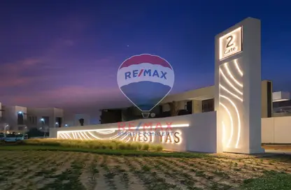 Land - Studio for sale in West Yas - Yas Island - Abu Dhabi