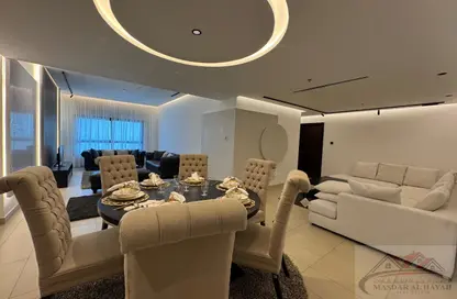 شقة - 2 غرف نوم - 3 حمامات للبيع في كورنيش الخان - الخان - الشارقة