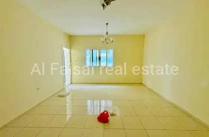 Apartment - 1 Bedroom - 2 Bathrooms for rent in Hajar Building - Muwaileh Commercial - Sharjah