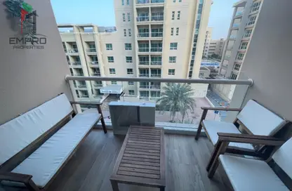 شقة - غرفة نوم - 1 حمام للبيع في الألكا 3 - الألكا - جرينز - دبي