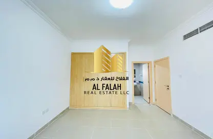 Apartment - 1 Bedroom - 2 Bathrooms for rent in Bukhara Street - Al Nahda - Sharjah