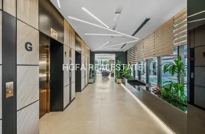 Apartment - Studio - 1 Bathroom for sale in Myka Residence - Dubai Production City (IMPZ) - Dubai