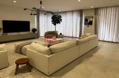 Villa - 3 Bedrooms - 5 Bathrooms for sale in California Village - Dubai Land - Dubai