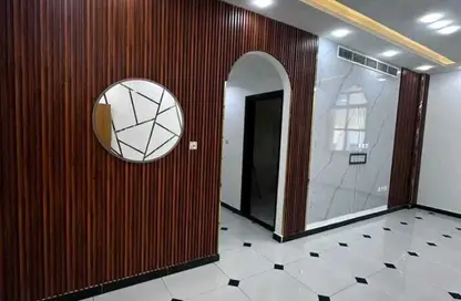Apartment - 2 Bedrooms - 2 Bathrooms for rent in Al Rawda 3 - Al Rawda - Ajman