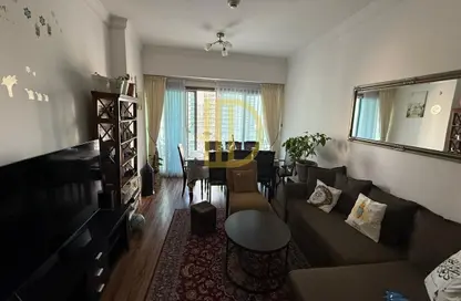 Apartment - 2 Bedrooms - 3 Bathrooms for sale in Lake View Tower - JLT Cluster B - Jumeirah Lake Towers - Dubai