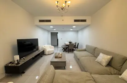 Apartment - 2 Bedrooms - 2 Bathrooms for rent in Jude Residence - Nad Al Sheba 1 - Nad Al Sheba - Dubai