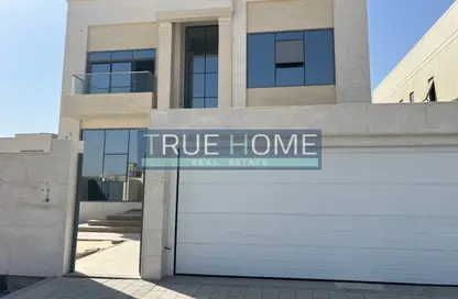 Villa - 5 Bedrooms - 6 Bathrooms for sale in Al Zahia - Muwaileh Commercial - Sharjah