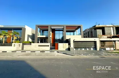 Villa - 5 Bedrooms - 6 Bathrooms for sale in West Village - Al Furjan - Dubai