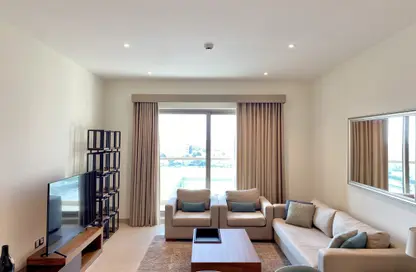 Apartment - 2 Bedrooms - 3 Bathrooms for rent in The Flagship Two - Al Satwa - Dubai