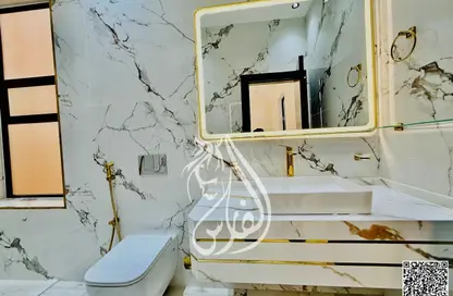 فيلا - 5 غرف نوم - 7 حمامات للبيع في الحليو 2 - الحليو - عجمان