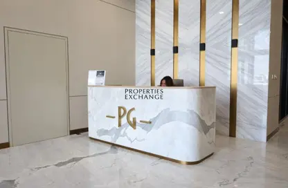 Apartment - 1 Bedroom - 2 Bathrooms for sale in PG Upperhouse - Al Furjan - Dubai Apartment - 1 Bedroom - 2 Bathrooms for sale in PG Upperhouse - Al Furjan - Dubai