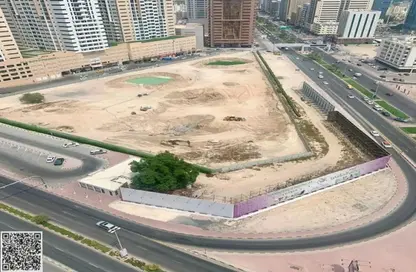 Apartment - 2 Bedrooms - 3 Bathrooms for sale in Ajman One - Phase 2 - Ajman Downtown - Ajman