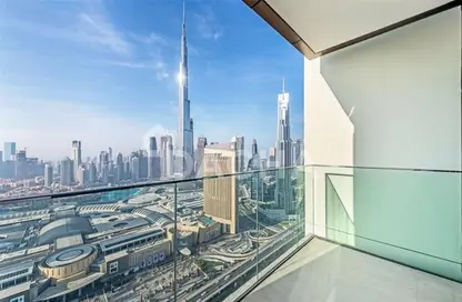 شقة - 3 غرف نوم - 4 حمامات للايجار في داون تاون فيوز - زعبيل 2 - زعبيل - دبي