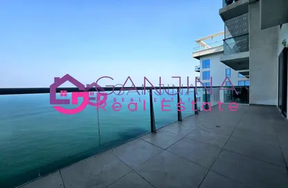 Apartment - 2 Bedrooms - 3 Bathrooms for sale in Pacific - Al Marjan Island - Ras Al Khaimah