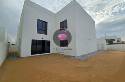 Villa - 5 Bedrooms - 5 Bathrooms for rent in Noya Luma - Noya - Yas Island - Abu Dhabi