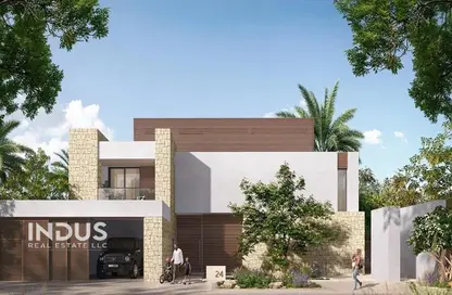 فيلا - 4 غرف نوم - 5 حمامات للبيع في سيرينيتي - هافن باي الدار - دبي لاند - دبي فيلا - 4 غرف نوم - 5 حمامات للبيع في سيرينيتي - هافن باي الدار - دبي لاند - دبي