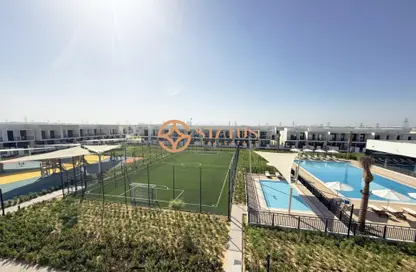 تاون هاوس - 4 غرف نوم - 5 حمامات للايجار في مها تون هوسيس - تاون سكوير - دبي