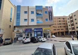 عمارة بالكامل - 8 حمامات للبيع في الجرف الصناعية 2 - الجرف الصناعية - عجمان