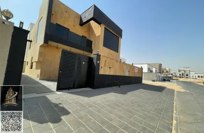 Villa - 5 Bedrooms - 7 Bathrooms for sale in Al Zaheya Gardens - Al Zahya - Ajman