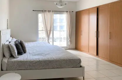 Apartment - 1 Bedroom - 2 Bathrooms for rent in Siena 1 - Tuscan Residences - Jumeirah Village Circle - Dubai
