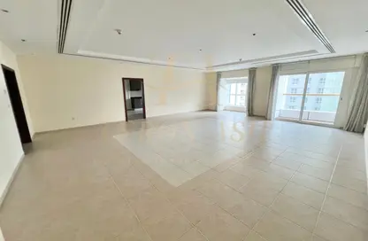 Apartment - 4 Bedrooms - 5 Bathrooms for rent in Elite Residence - Dubai Marina - Dubai