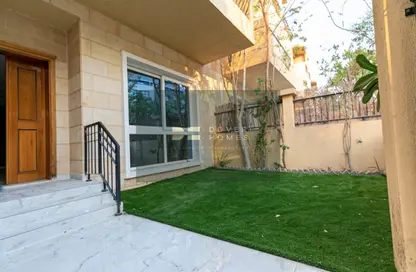 Villa - 4 Bedrooms - 6 Bathrooms for rent in Indigo Ville 5 - Indigo Ville - Jumeirah Village Circle - Dubai