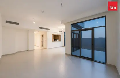 Villa - 4 Bedrooms - 5 Bathrooms for rent in The Pulse Beachfront 3 - The Pulse - Dubai South (Dubai World Central) - Dubai