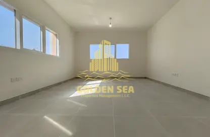 Apartment - 2 Bedrooms - 4 Bathrooms for rent in Sheikh Rashid Bin Saeed Street - Rawdhat Abu Dhabi - Abu Dhabi