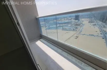 Apartment - 2 Bedrooms - 2 Bathrooms for rent in Al Aamra Gardens - Al Amerah - Ajman