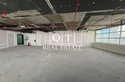 Office Space - Studio for rent in Mazaya Business Avenue AA1 - Mazaya Business Avenue - Jumeirah Lake Towers - Dubai