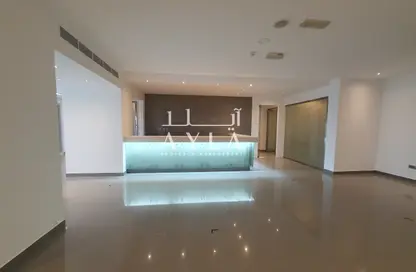 Office Space - Studio - 4 Bathrooms for rent in Al Bateen - Abu Dhabi