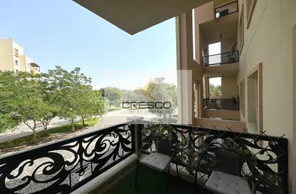 Apartment - 3 Bedrooms - 4 Bathrooms for sale in Al Ramth 55 - Remraam - Dubai Land - Dubai