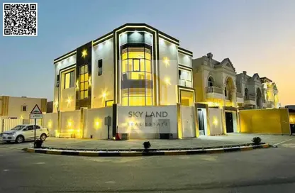 Villa - 5 Bedrooms - 7 Bathrooms for sale in Al Aamra Gardens - Al Amerah - Ajman