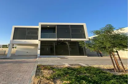 Villa - 6 Bedrooms - 6 Bathrooms for sale in Janusia - The Roots DAMAC Hills 2 - Damac Hills 2 - Dubai