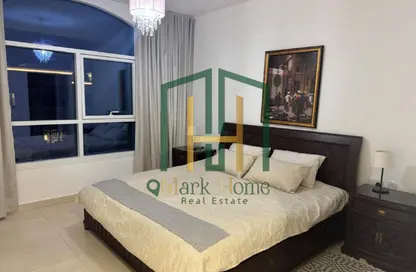 شقة - غرفة نوم - 2 حمامات للايجار في أنسام 1 - أنسام - جزيرة ياس - أبوظبي شقة - غرفة نوم - 2 حمامات للايجار في أنسام 1 - أنسام - جزيرة ياس - أبوظبي