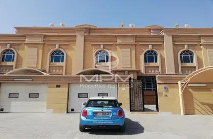 فيلا - 5 غرف نوم - 6 حمامات للايجار في فلل مدينة محمد بن زايد - مدينة محمد بن زايد - أبوظبي