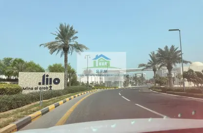 Apartment - 3 Bedrooms - 3 Bathrooms for sale in Lagoon B2 - The Lagoons - Mina Al Arab - Ras Al Khaimah